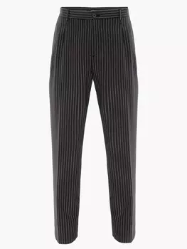 Обычные брюки Antioch, серый