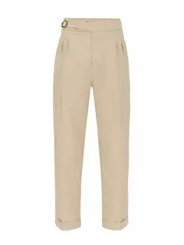 Обычные брюки Antioch, светло-бежевый