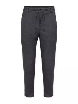 Обычные брюки Antioch, темно-синий