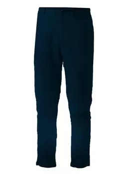 Обычные брюки Antioch, темно-синий