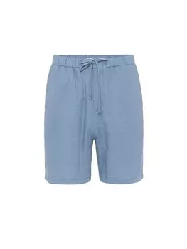 Обычные брюки Antioch Yai, лазурный