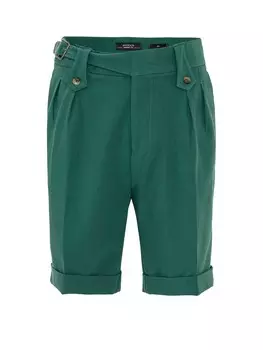 Обычные брюки Antioch, зеленый