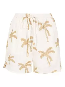 Обычные брюки Apricot, кремовый