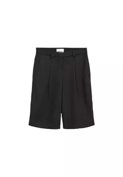 Обычные брюки ARMEDANGELS, черный