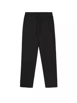 Обычные брюки Armedangels Danya, черный