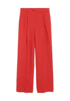 Обычные брюки ARMEDANGELS, коралловый