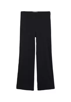 Обычные брюки ARMEDANGELS Nianaa, черный