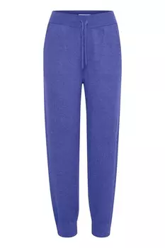 Обычные брюки B.Young BYMILO, синий