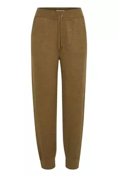 Обычные брюки B.Young BYMILO, зеленый