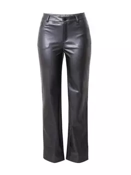 Обычные брюки b.young Dafany, черный