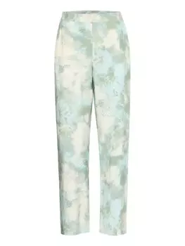 Обычные брюки b.young Ibine, светло-синий