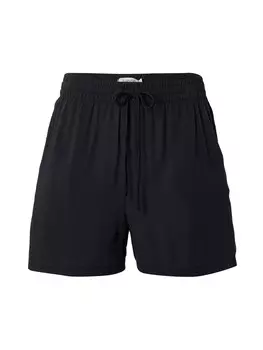 Обычные брюки b.young JOELLA, черный