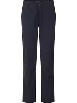 Обычные брюки BABISTA Beldin, черный