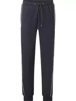 Обычные брюки BABISTA, цвет Blue/Dark blue