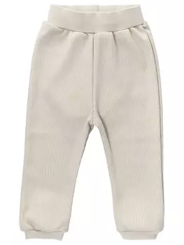 Обычные брюки Baby Sweets, бежевый