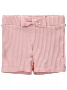 Обычные брюки Baby Sweets, розовый