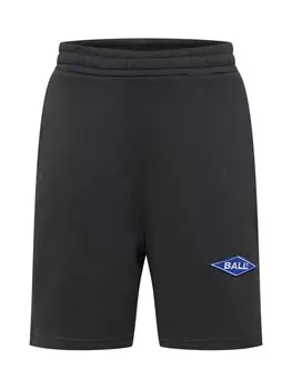 Обычные брюки Ball RIMINI, черный