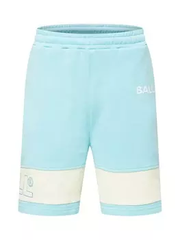 Обычные брюки Ball, светло-синий