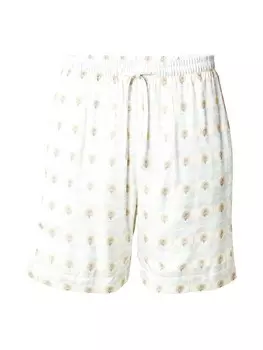 Обычные брюки BALR. GOTL, белый