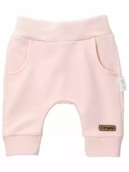 Обычные брюки Bamar Nicol Pola, розовый