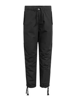 Обычные брюки Bench AFF, темно-серый