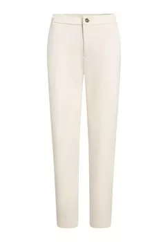 Обычные брюки BENCH, бежевый