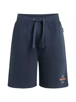 Обычные брюки Bench Lockter, синий