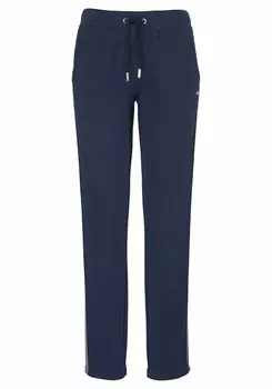 Обычные брюки BENCH, синий