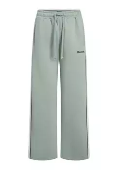 Обычные брюки BENCH, светло-зеленый