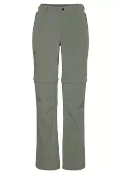 Обычные брюки Bench, зеленый