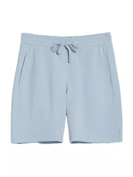 Обычные брюки Bershka, светло-синий