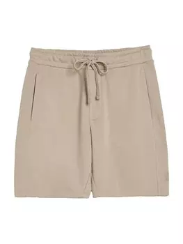 Обычные брюки Bershka, темно-бежевый