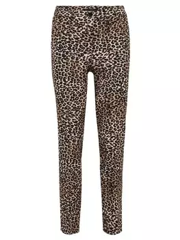 Обычные брюки Betty Barclay, бежевый