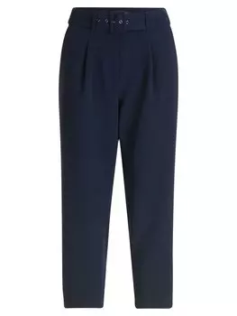 Обычные брюки Betty Barclay, темно-синий