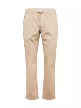 Обычные брюки BLEND, экрю