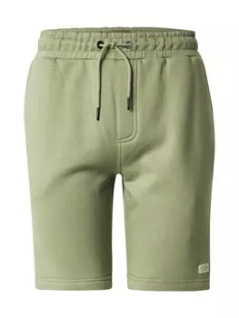 Обычные брюки BLEND BHDownton, оливковый