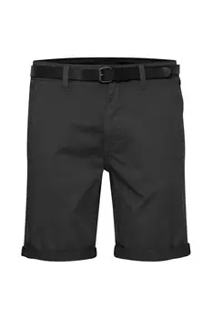 Обычные брюки BLEND, черный