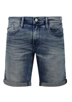 Обычные брюки BLEND Grilitsch, синий