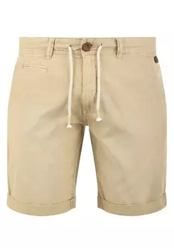 Обычные брюки BLEND Lias, бежевый