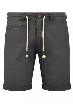 Обычные брюки BLEND Lias, серый