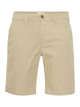 Обычные брюки BLEND, серый