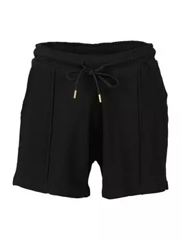 Обычные брюки BLUE SEVEN, черный