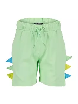 Обычные брюки BLUE SEVEN, цвет Apple/Light green