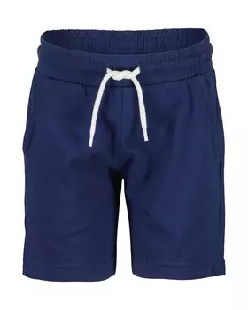 Обычные брюки BLUE SEVEN, темно-синий