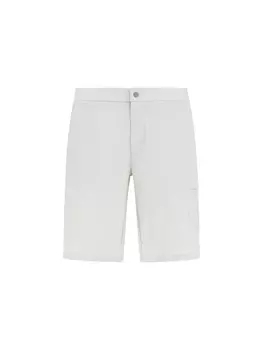 Обычные брюки Boggi Milano B Tech, белый