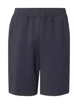 Обычные брюки Bogner Fire + Ice NORRIS2, темно-синий