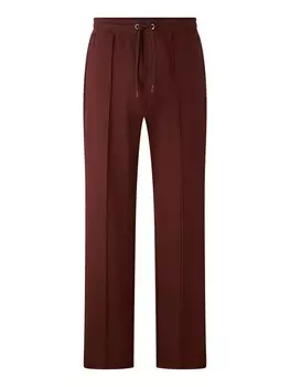 Обычные брюки BOGNER Stan, коричневый