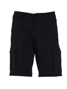 Обычные брюки Bomboogie, черный