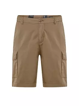 Обычные брюки BOMBOOGIE, песочный