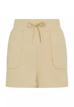 Обычные брюки Born Leila, бежевый